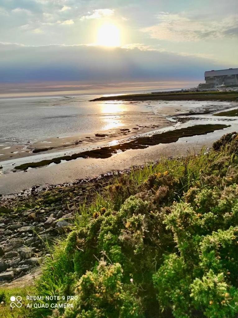 Ocean Pearl Home Heysham Buitenkant foto