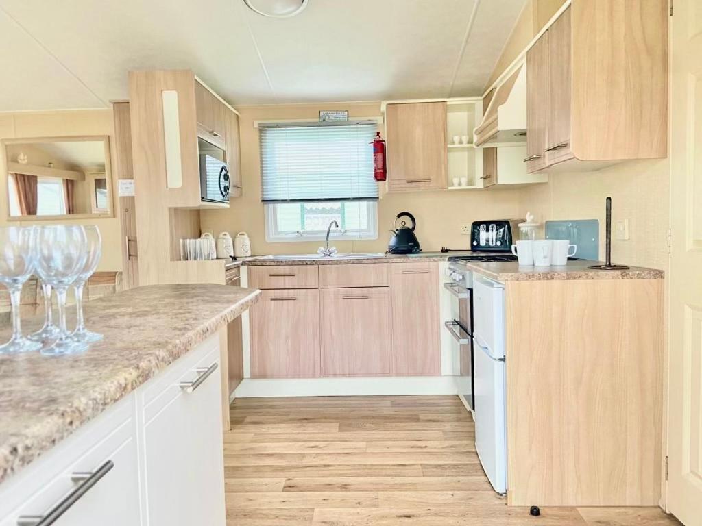 Ocean Pearl Home Heysham Buitenkant foto