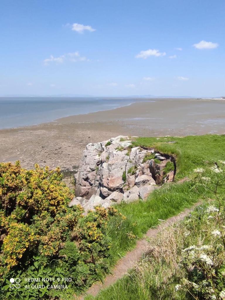 Ocean Pearl Home Heysham Buitenkant foto