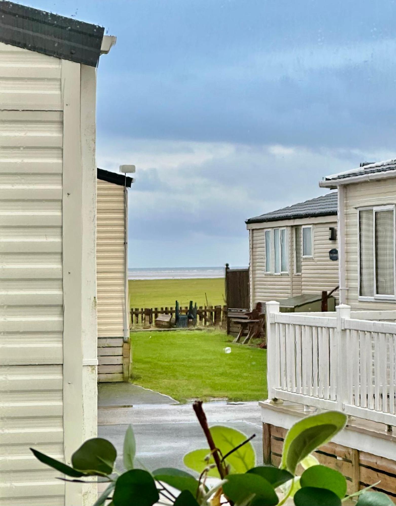 Ocean Pearl Home Heysham Buitenkant foto