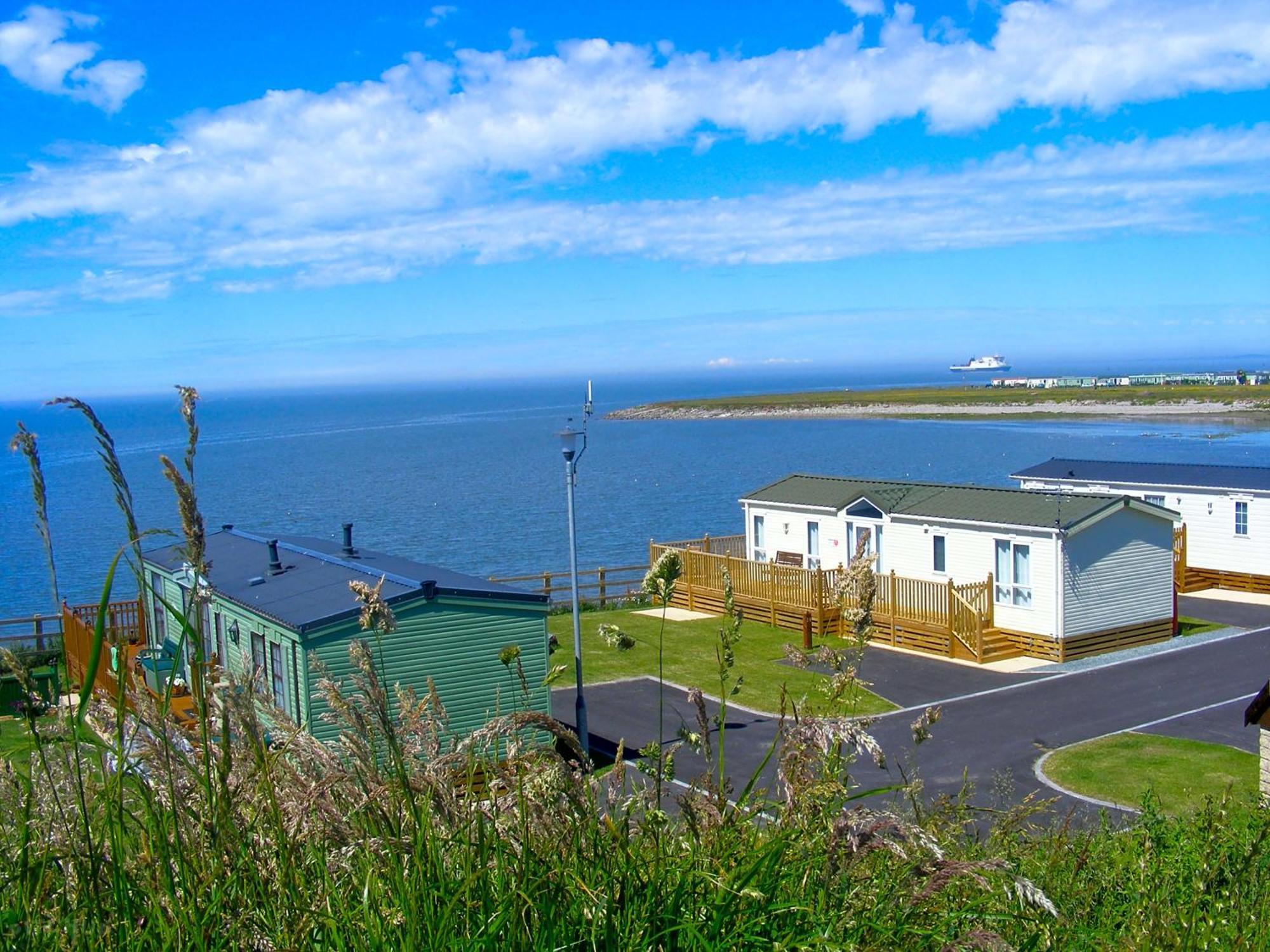 Ocean Pearl Home Heysham Buitenkant foto
