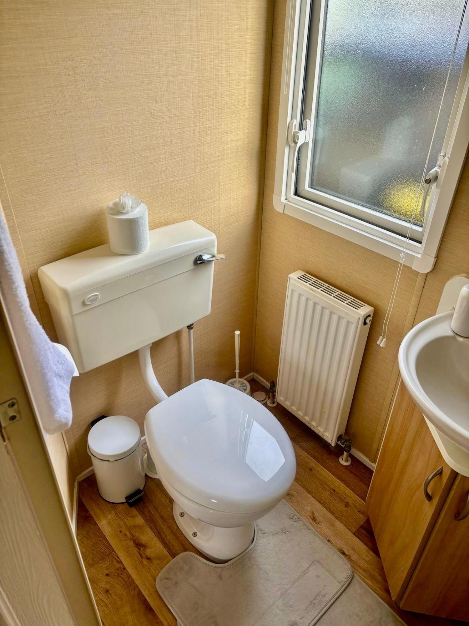 Ocean Pearl Home Heysham Buitenkant foto