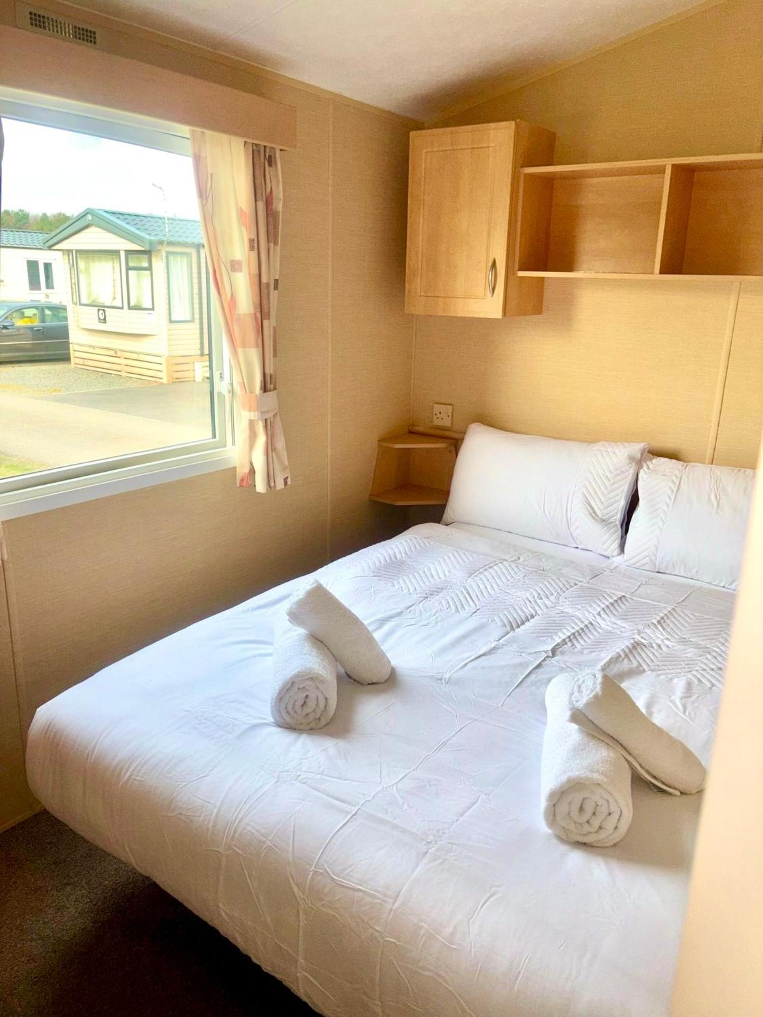Ocean Pearl Home Heysham Buitenkant foto