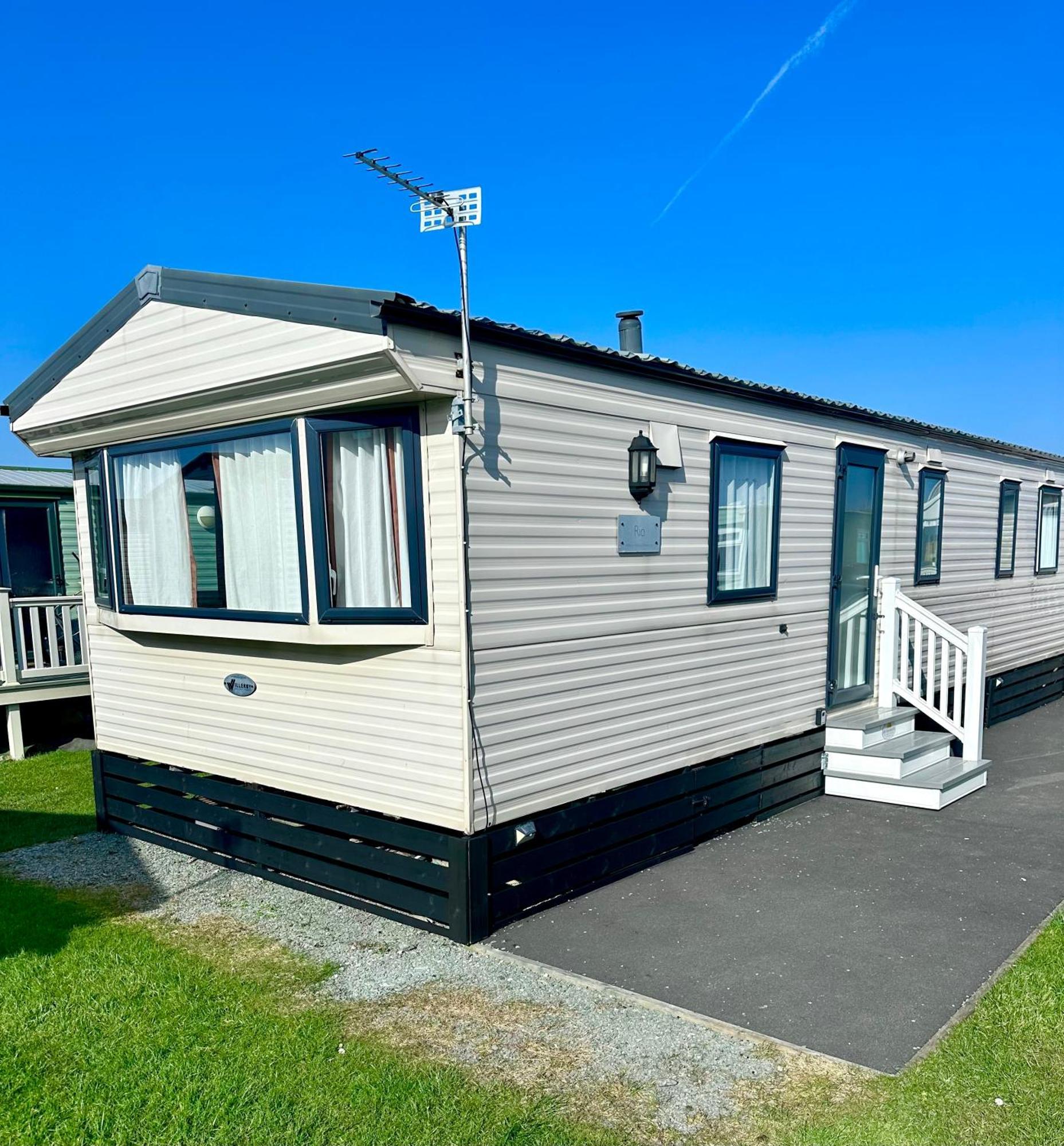 Ocean Pearl Home Heysham Buitenkant foto